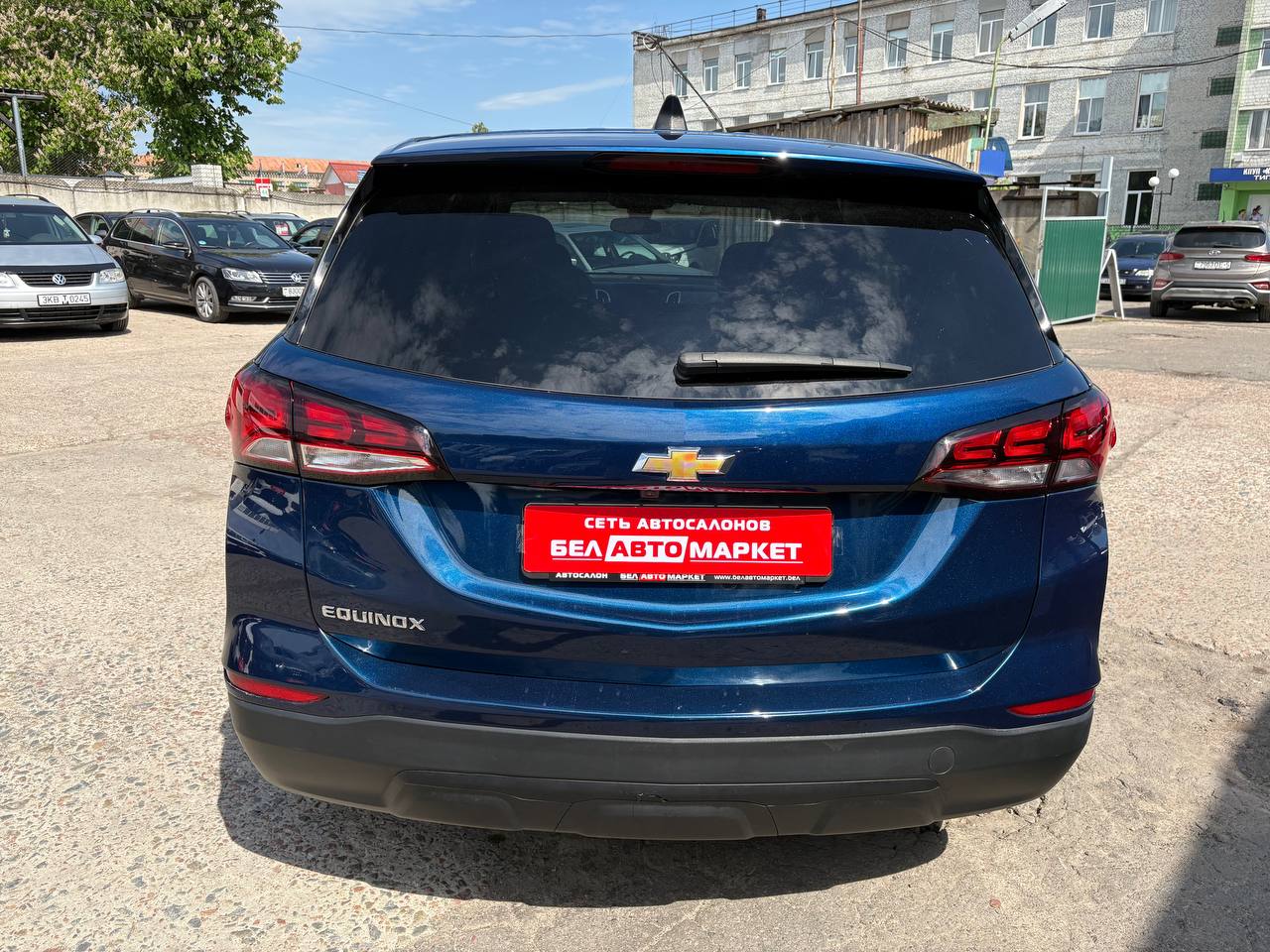 Фото автомобиля 5