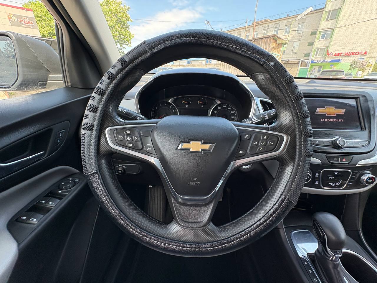 Фото автомобиля 11
