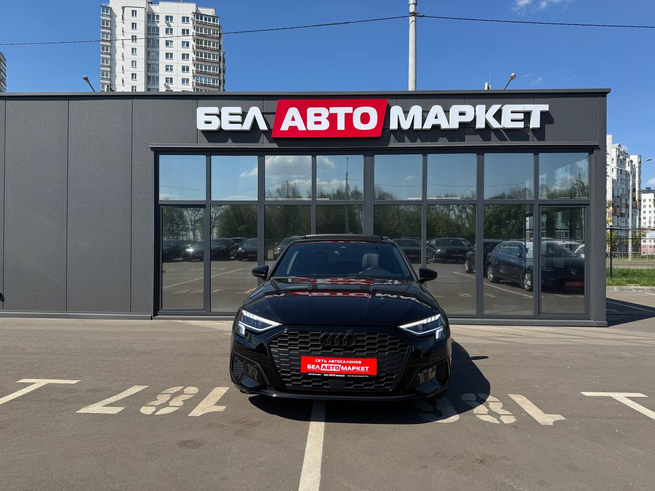 Фото автомобиля 3