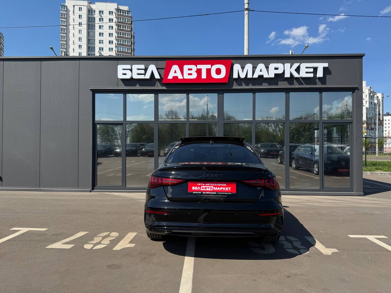 Фото автомобиля 7