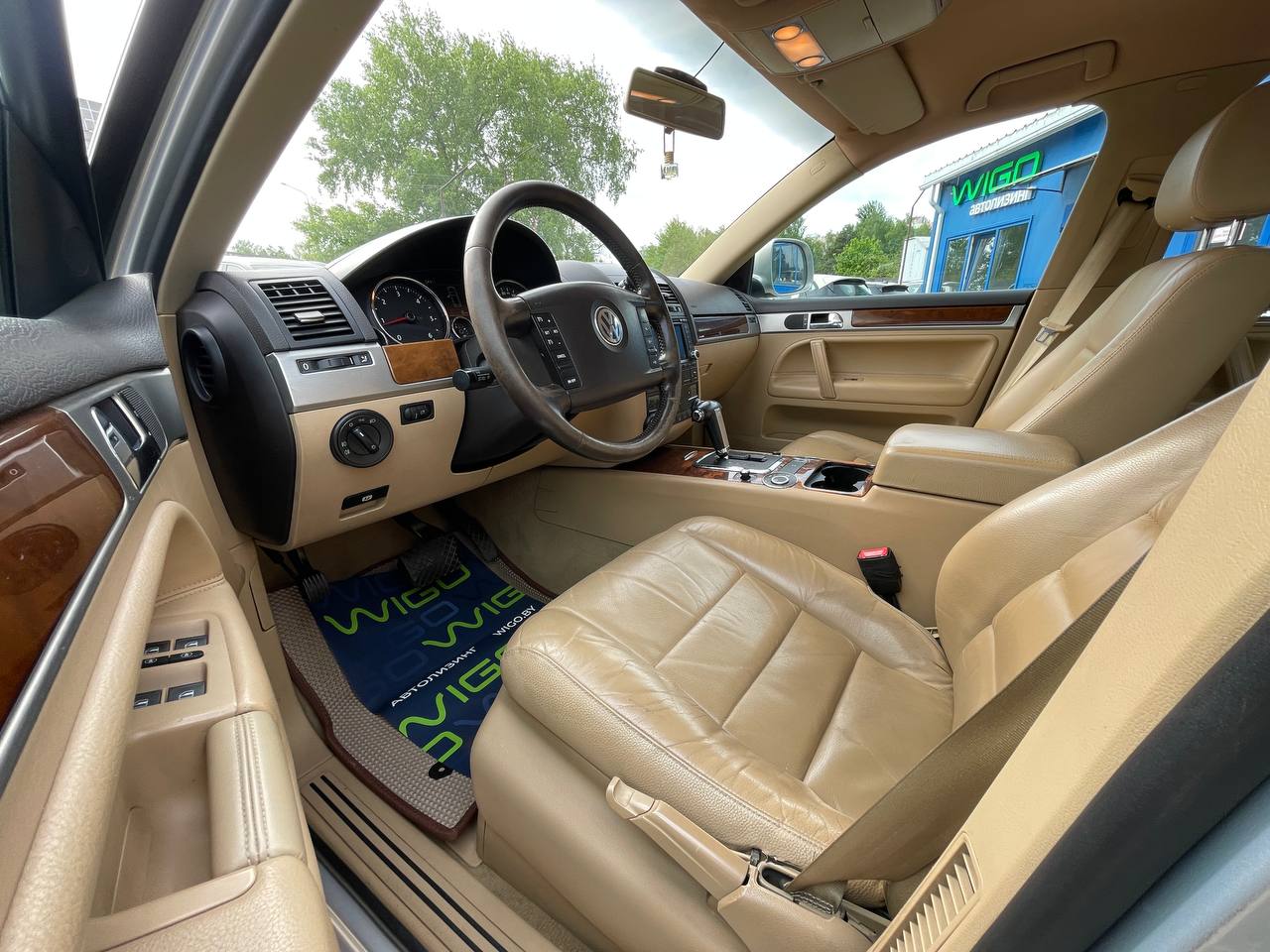 Фото автомобиля 7