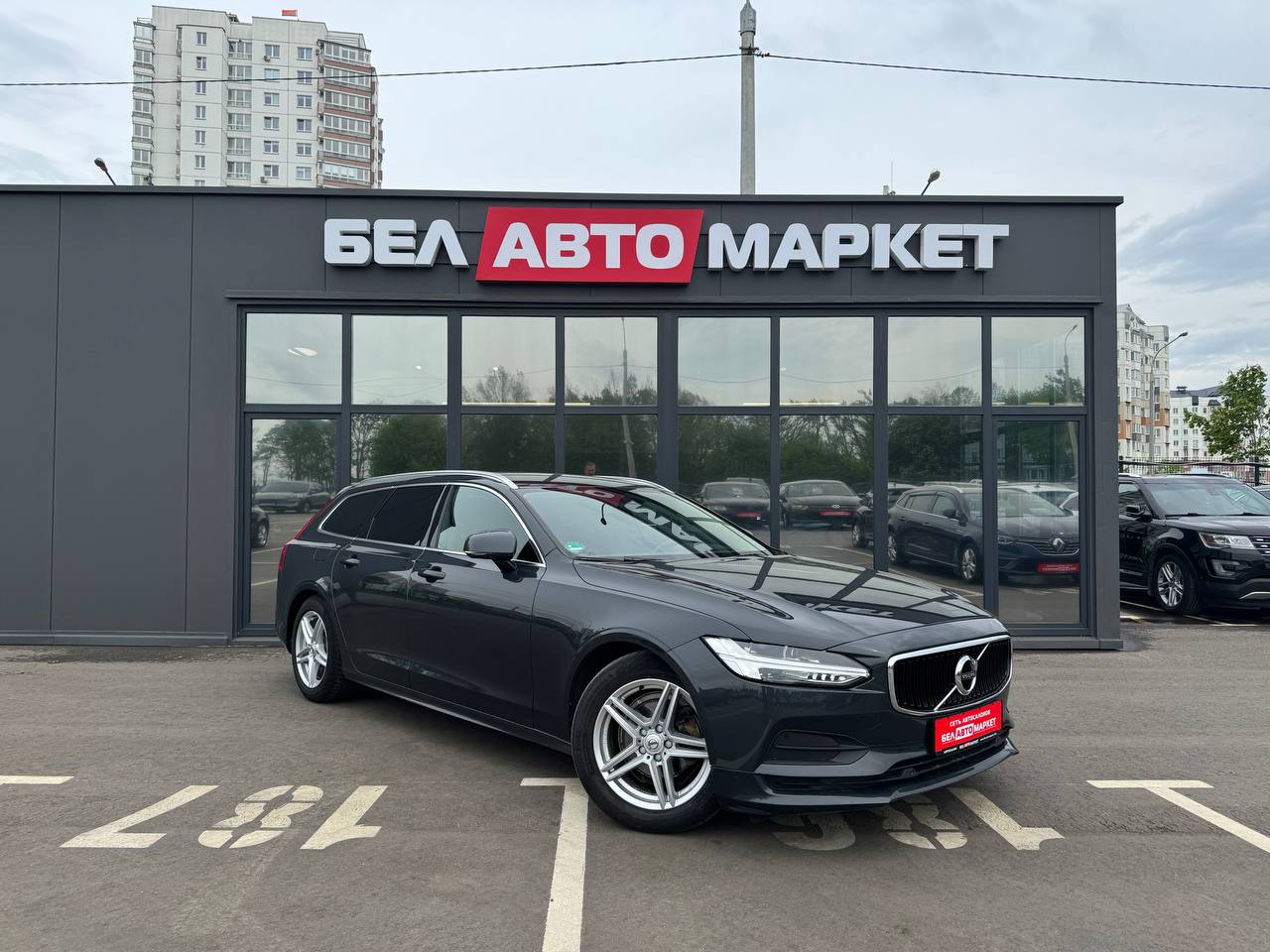 Фото автомобиля 2