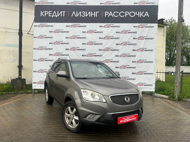 Фото автомобиля 1