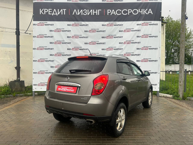 Фото автомобиля 2