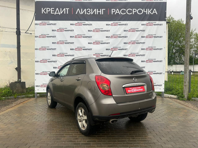 Фото автомобиля 3
