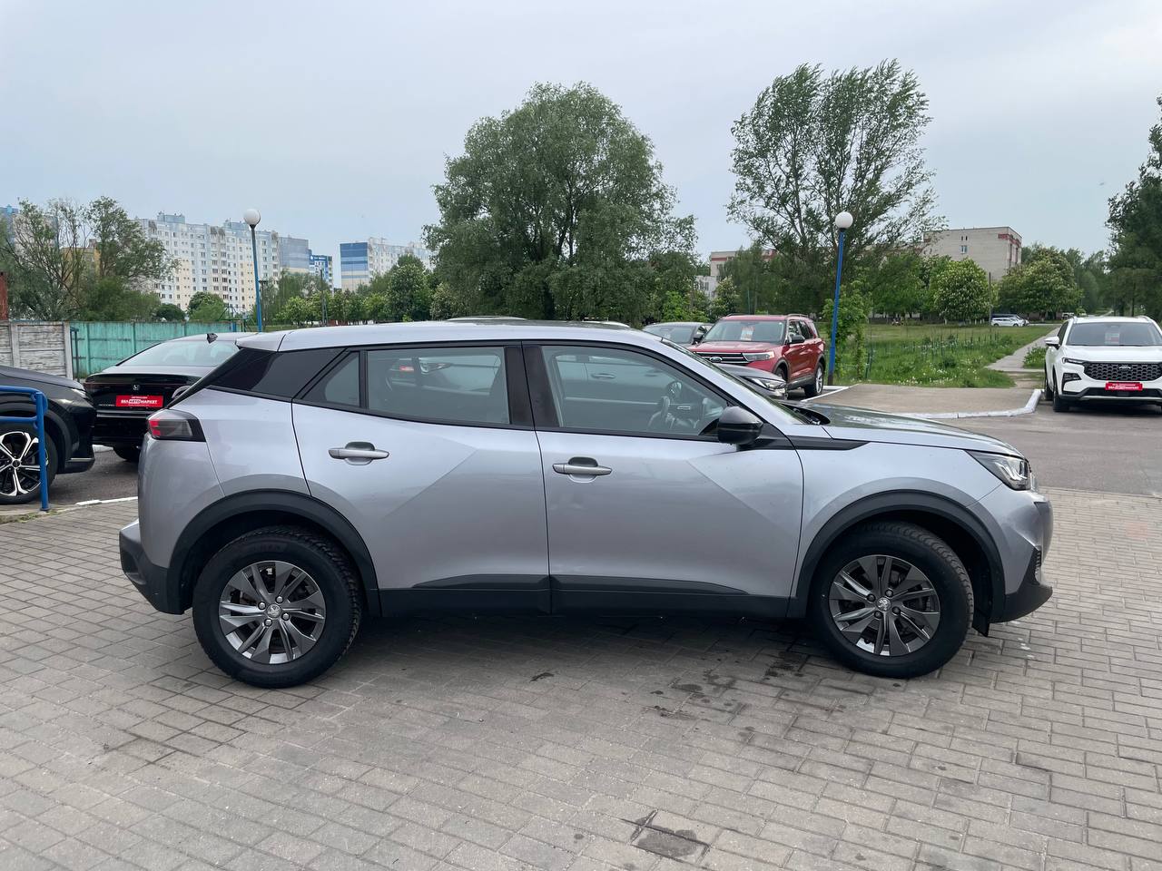 Фото автомобиля 5
