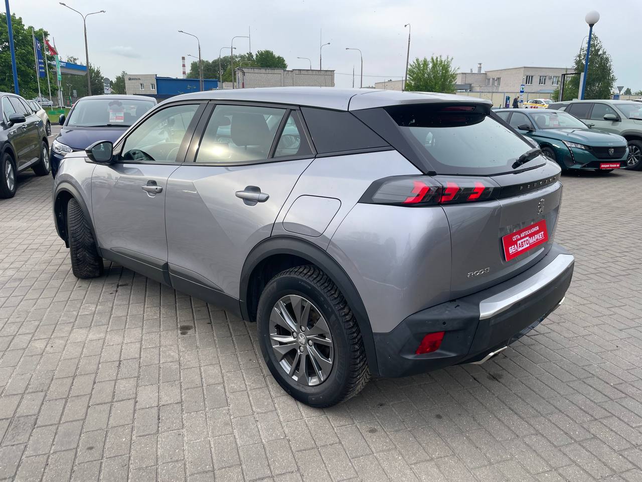 Фото автомобиля 7