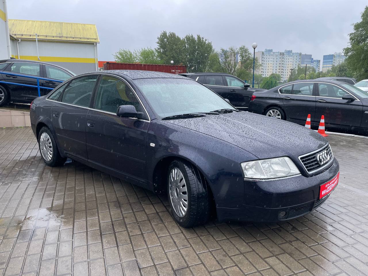 Фото автомобиля 3