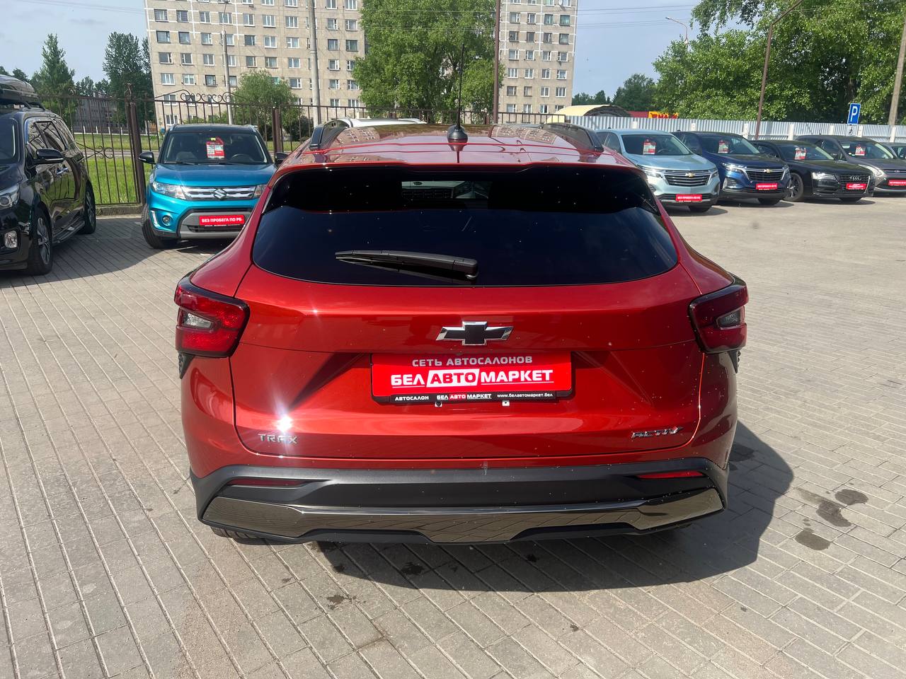 Фото автомобиля 2