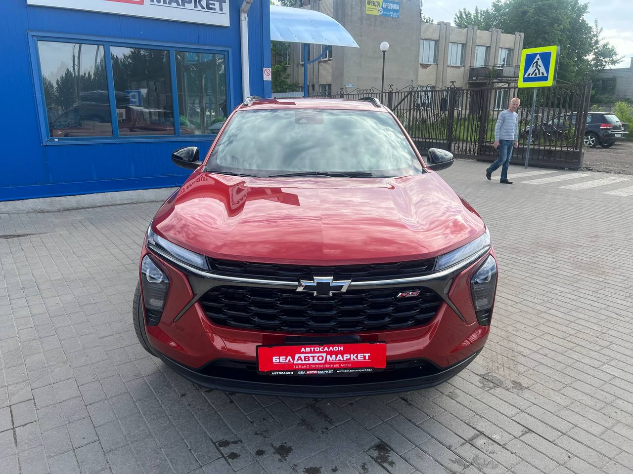 Фото автомобиля 3