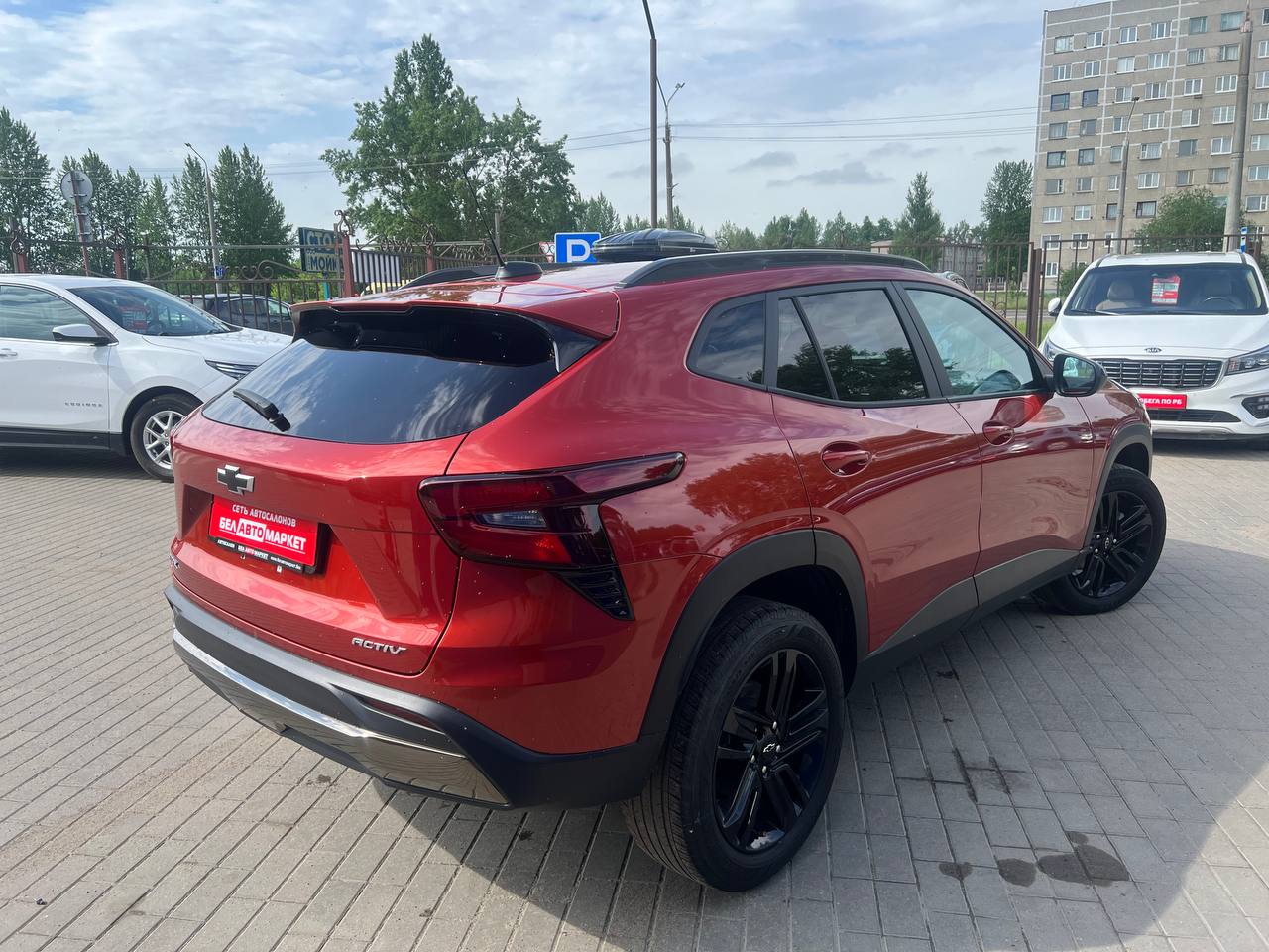 Фото автомобиля 5