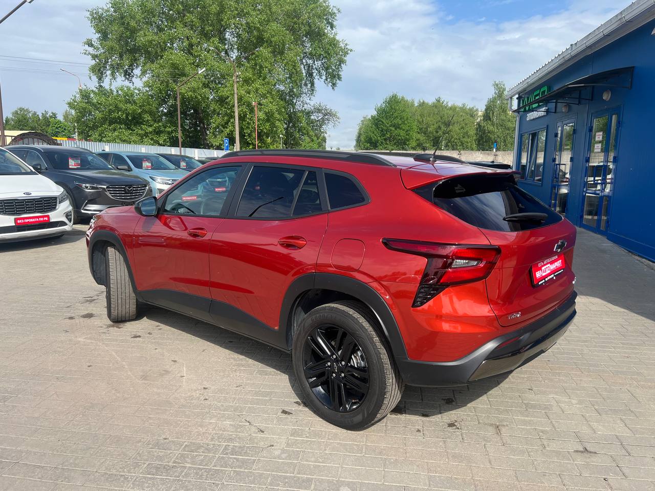 Фото автомобиля 7