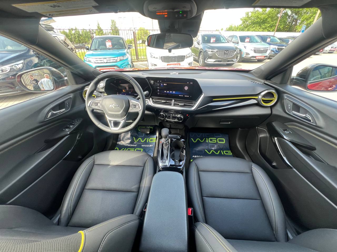 Фото автомобиля 13
