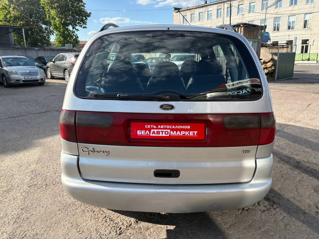 Фото автомобиля 5