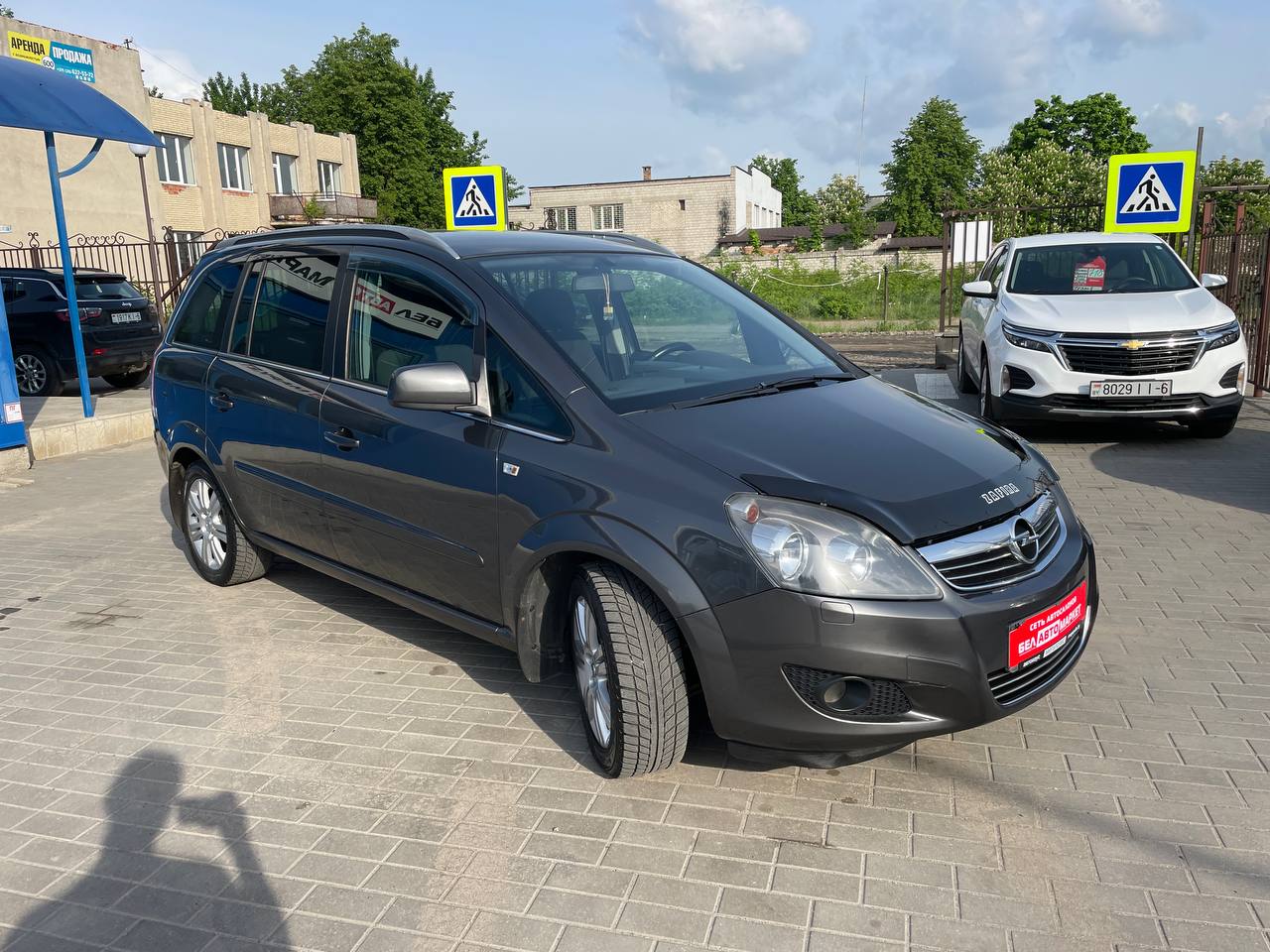 Фото автомобиля 14