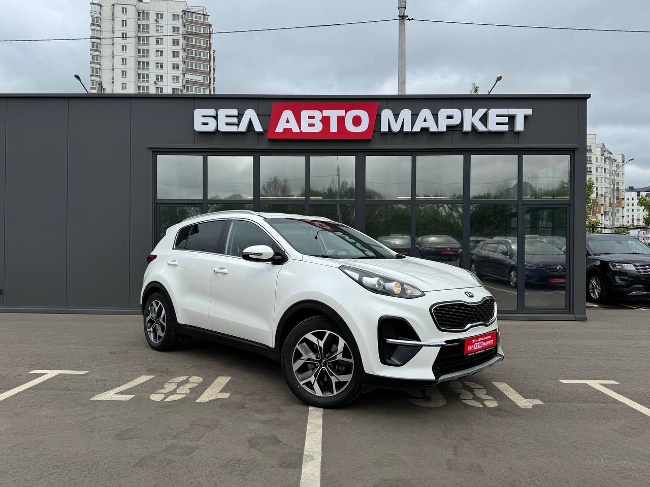Фото автомобиля 2