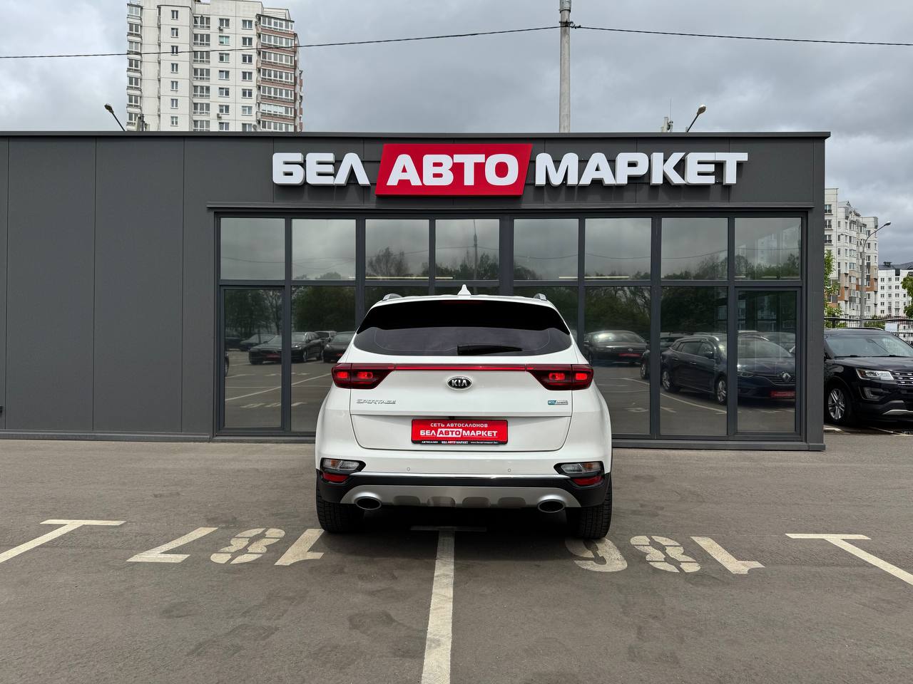 Фото автомобиля 5