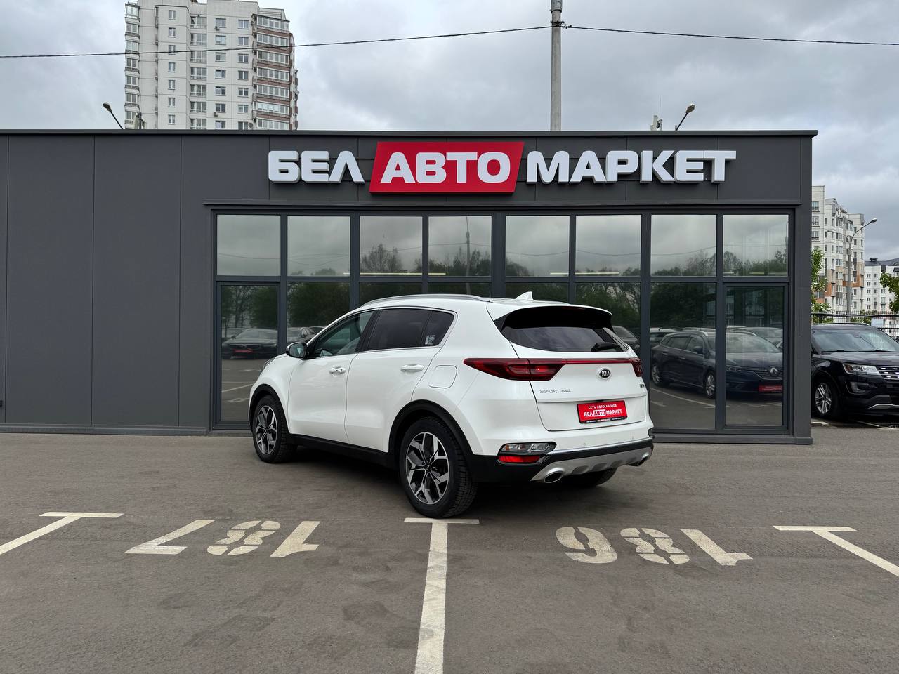 Фото автомобиля 6