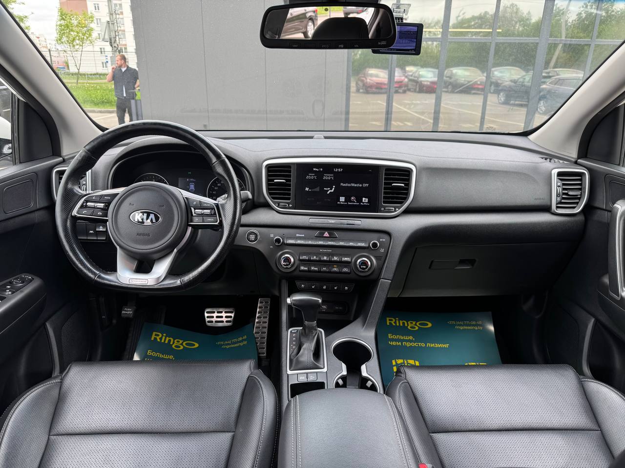 Фото автомобиля 11