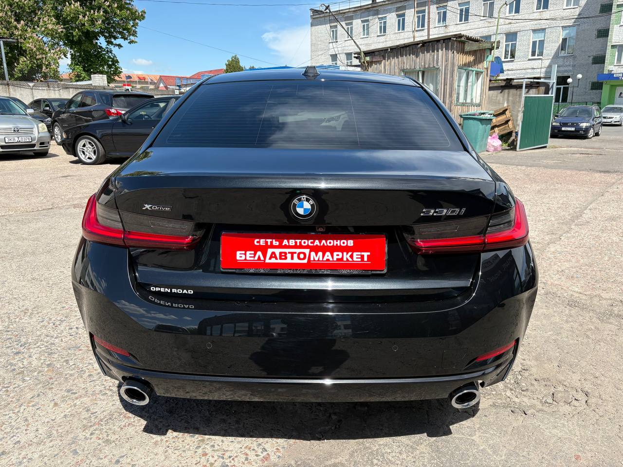 Фото автомобиля 5