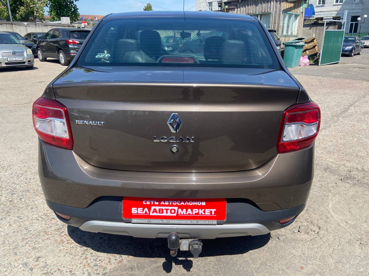 Фото автомобиля 5