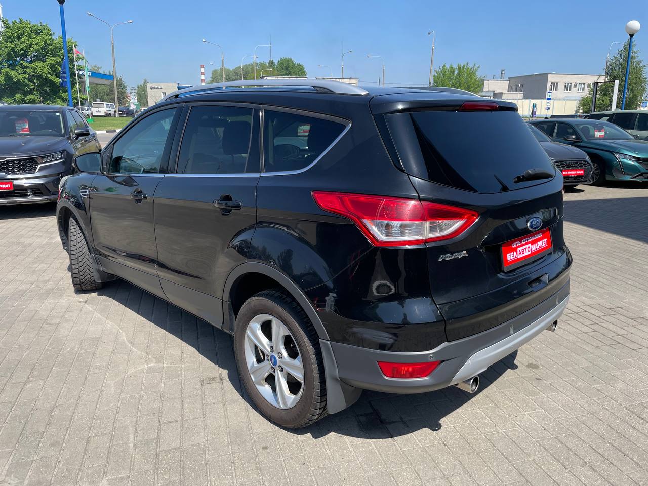 Фото автомобиля 6