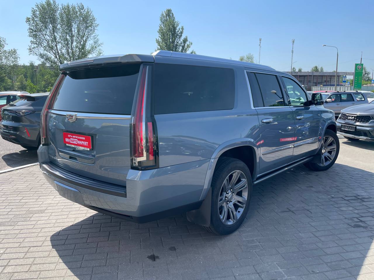 Фото автомобиля 5