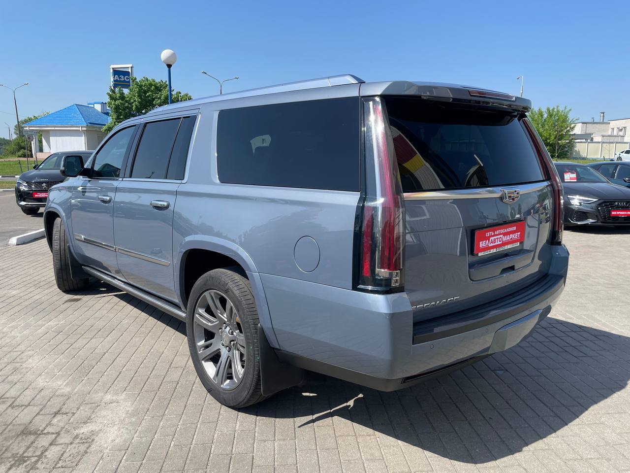 Фото автомобиля 7