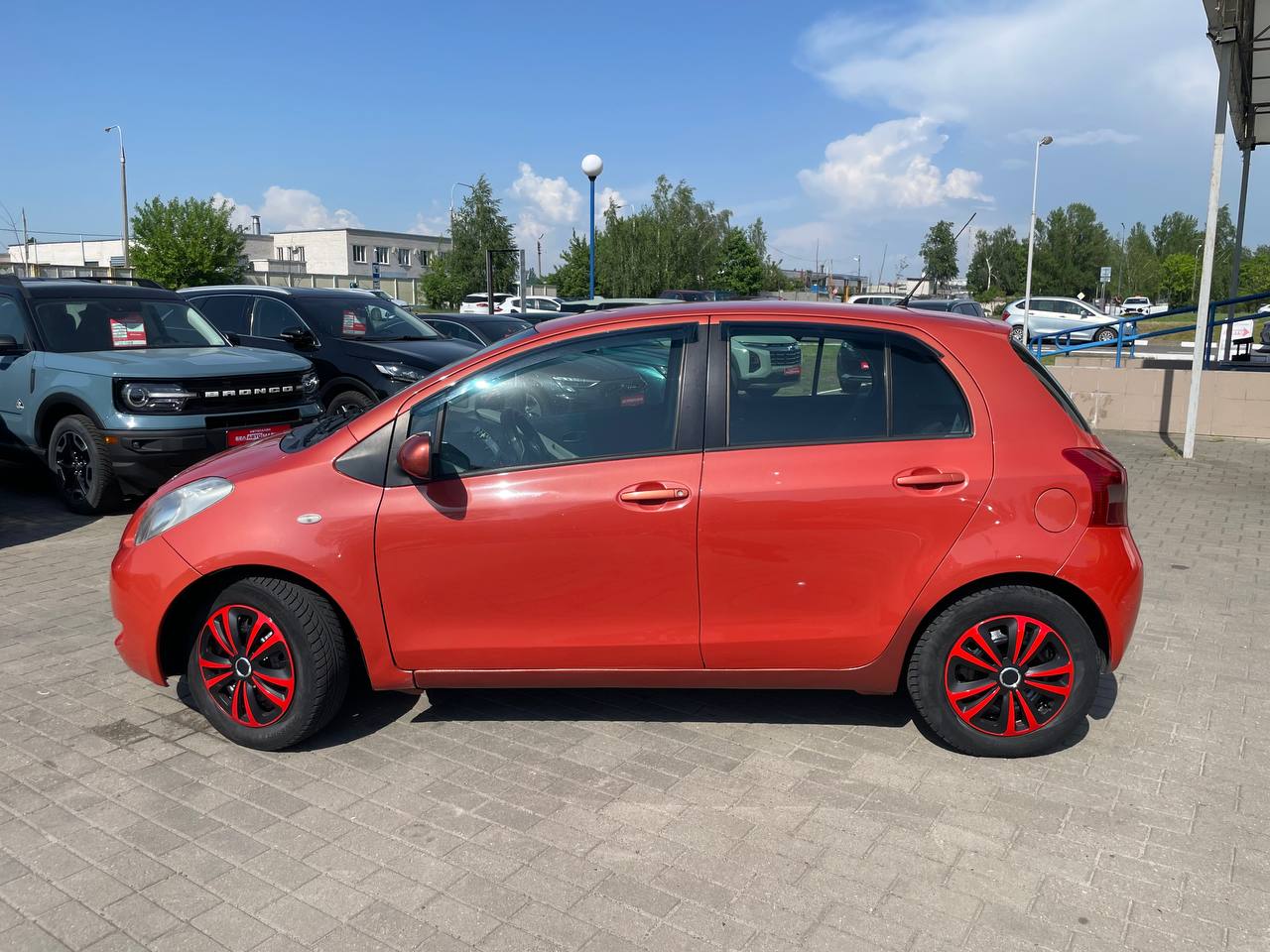 Фото автомобиля 7
