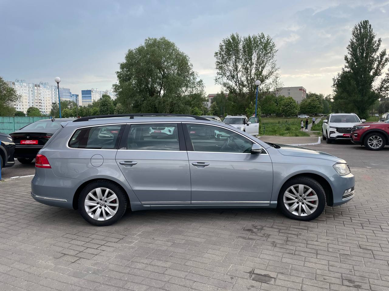 Фото автомобиля 1