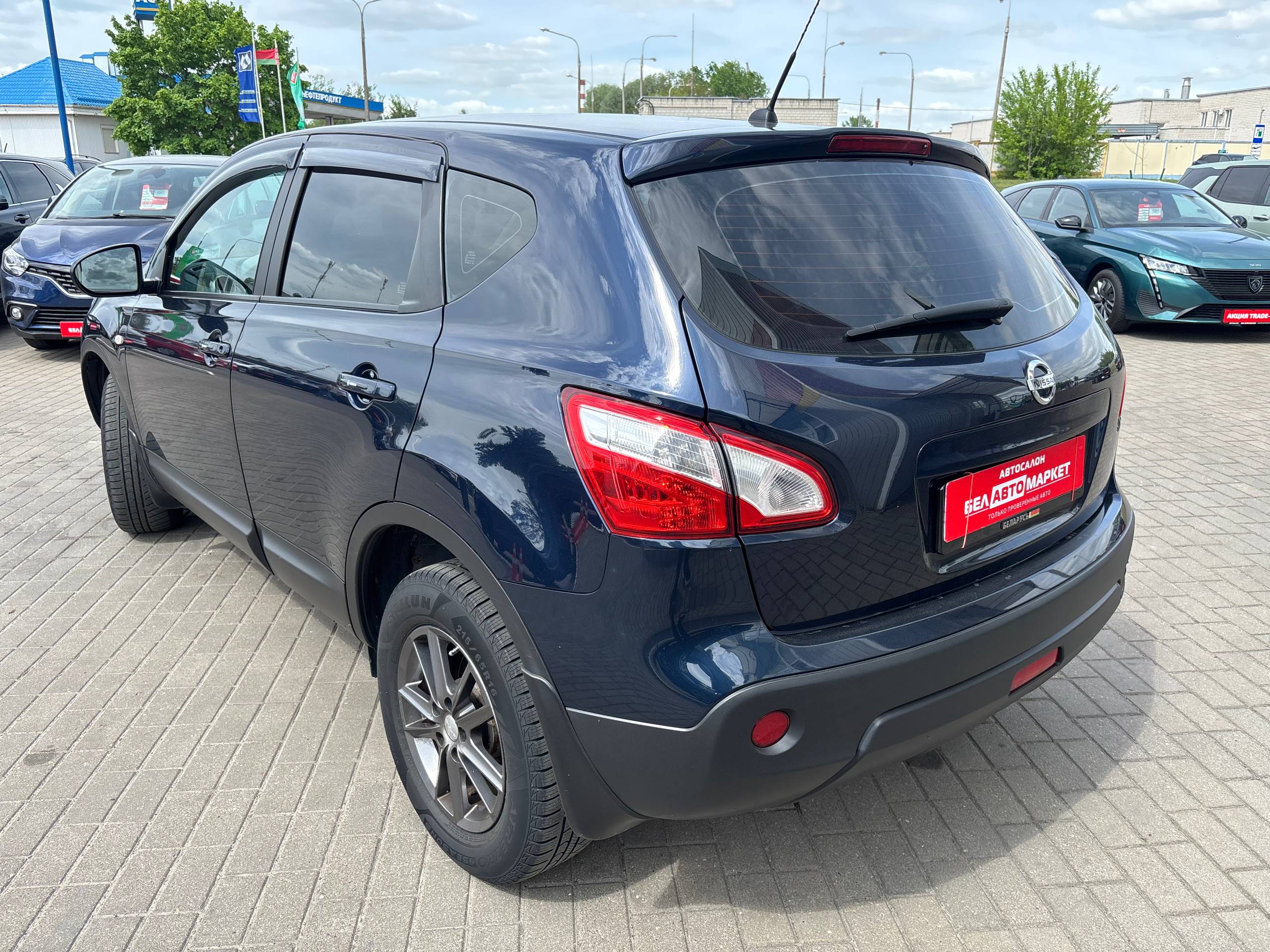 Фото автомобиля 7