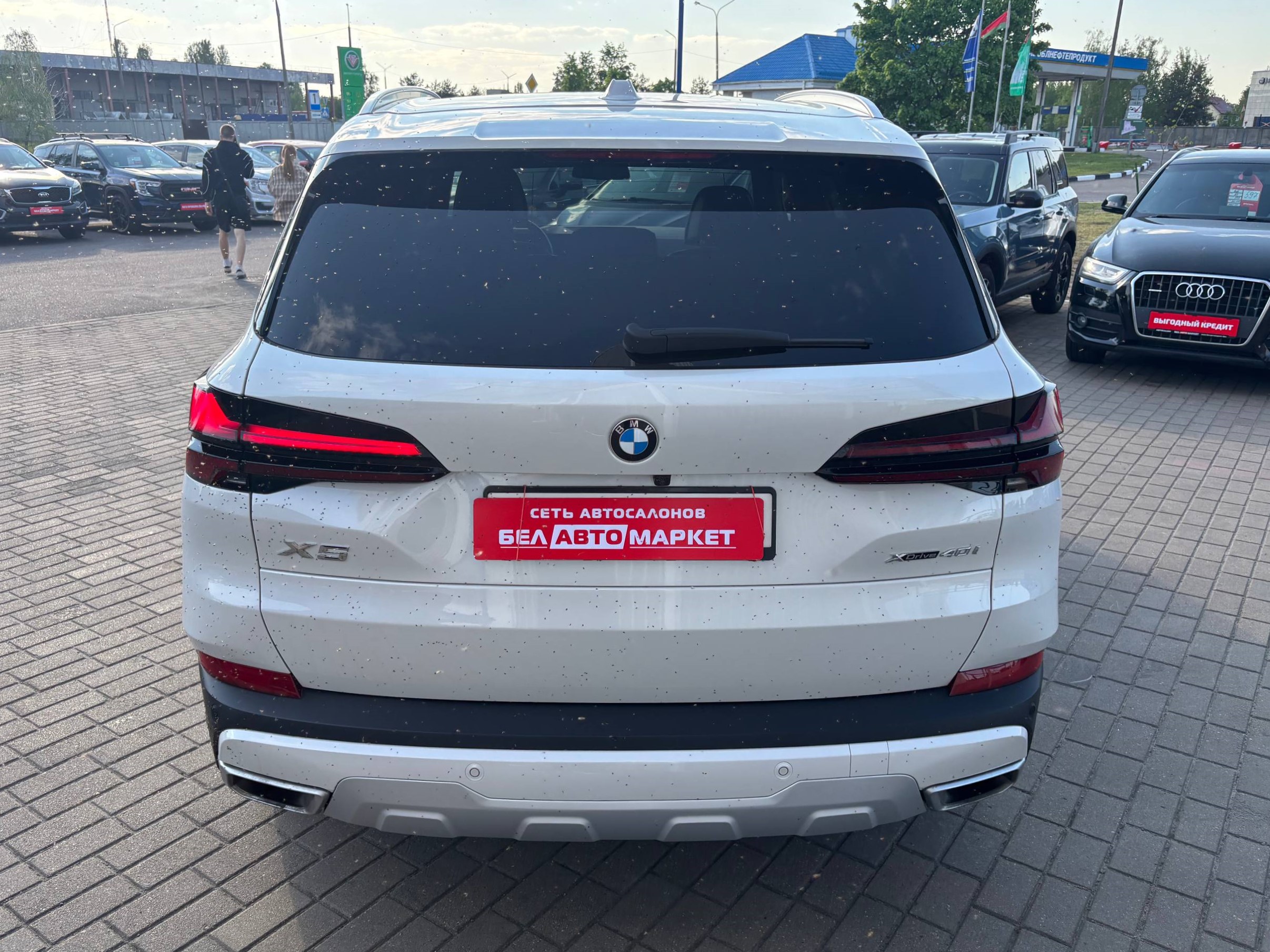 Фото автомобиля 1
