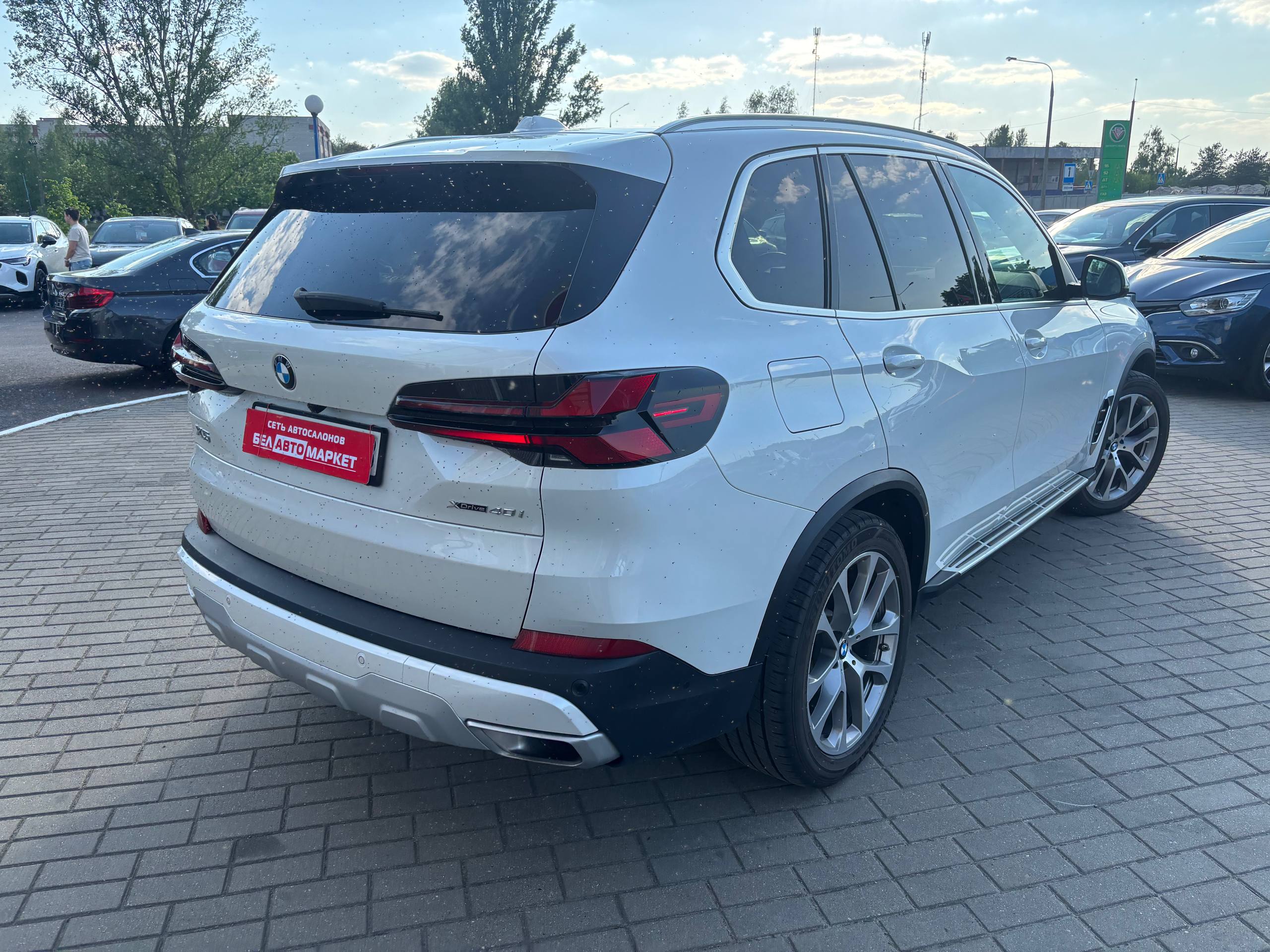 Фото автомобиля 2