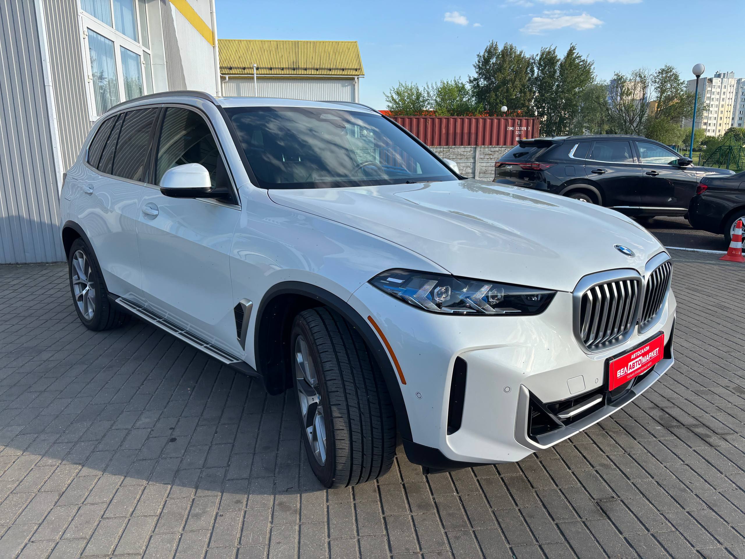 Фото автомобиля 3