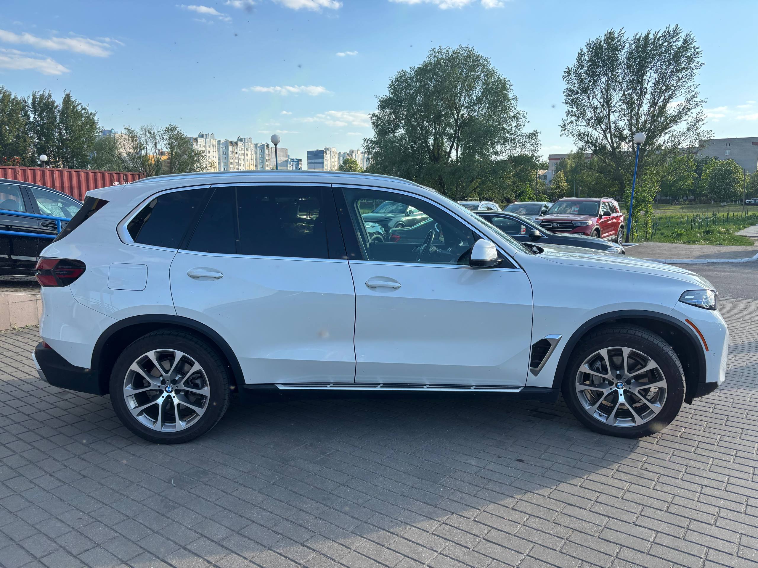 Фото автомобиля 5