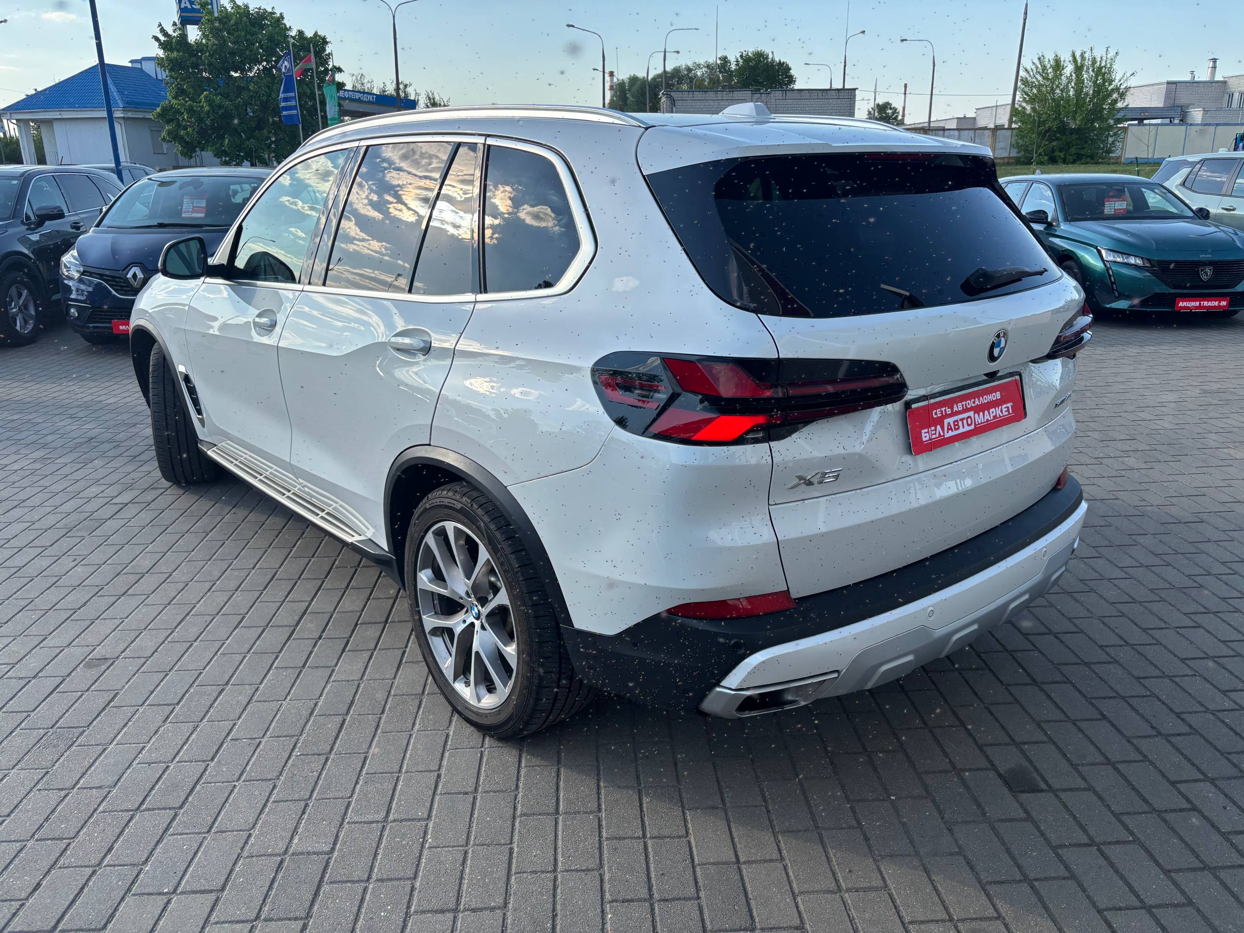 Фото автомобиля 6