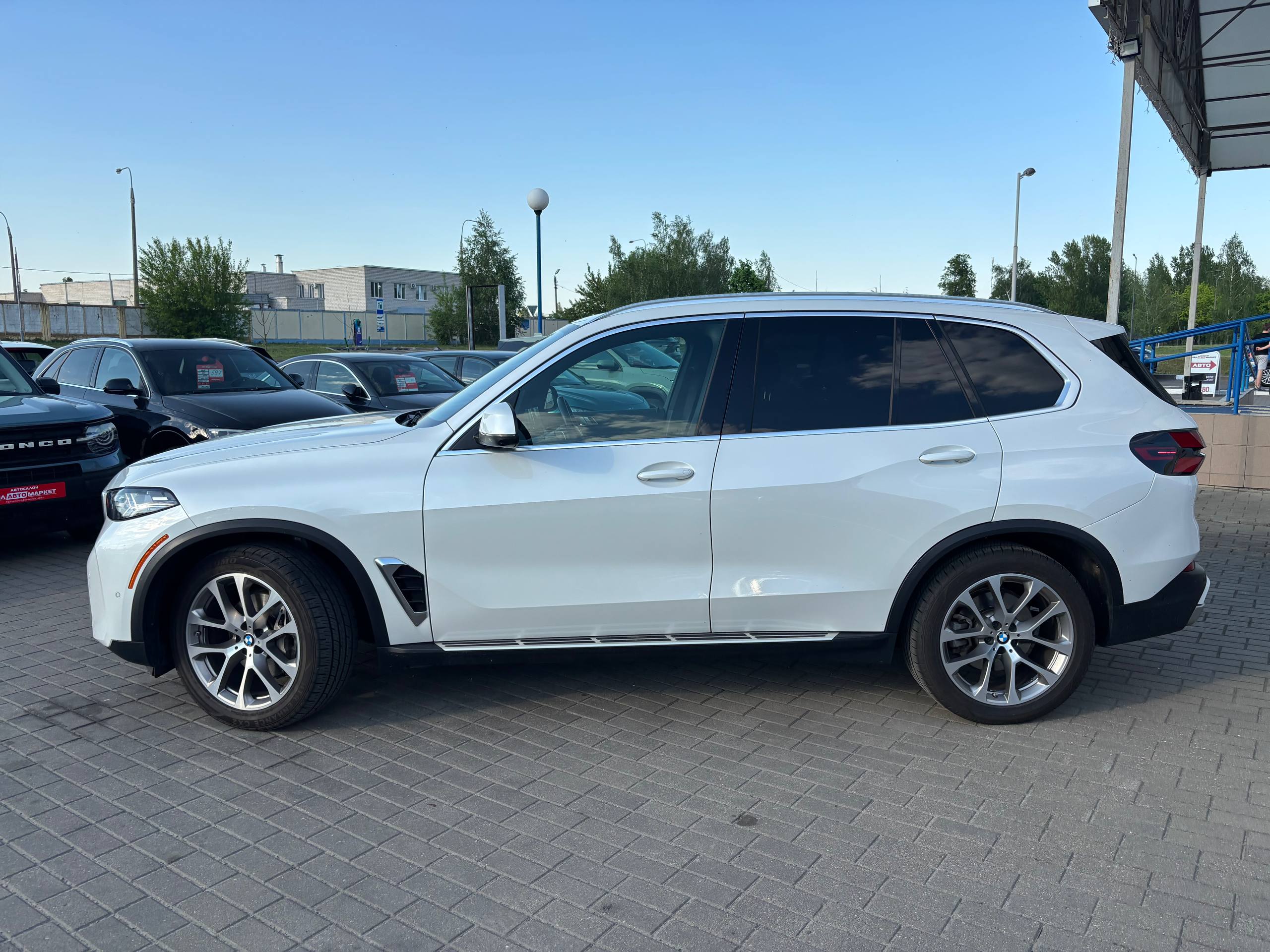 Фото автомобиля 7