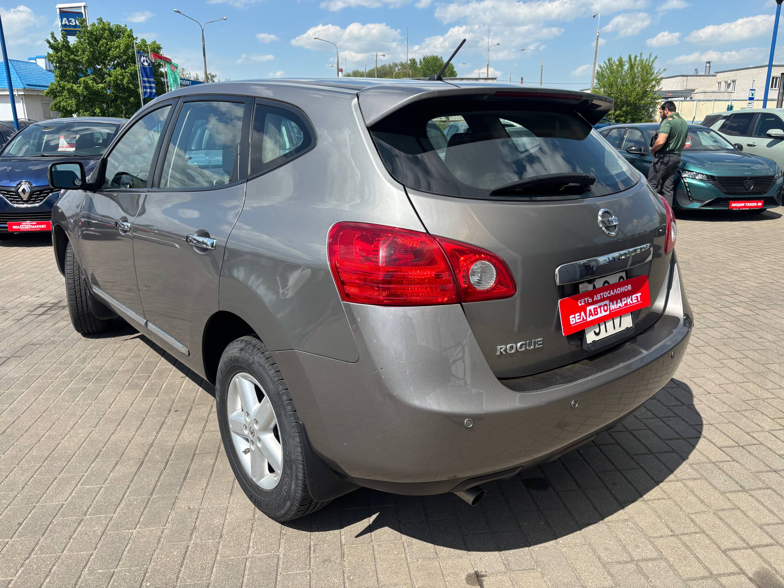 Фото автомобиля 6