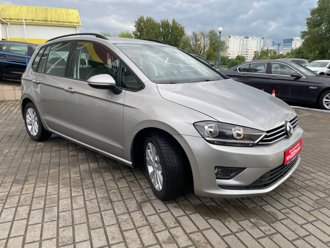 Фото автомобиля 1