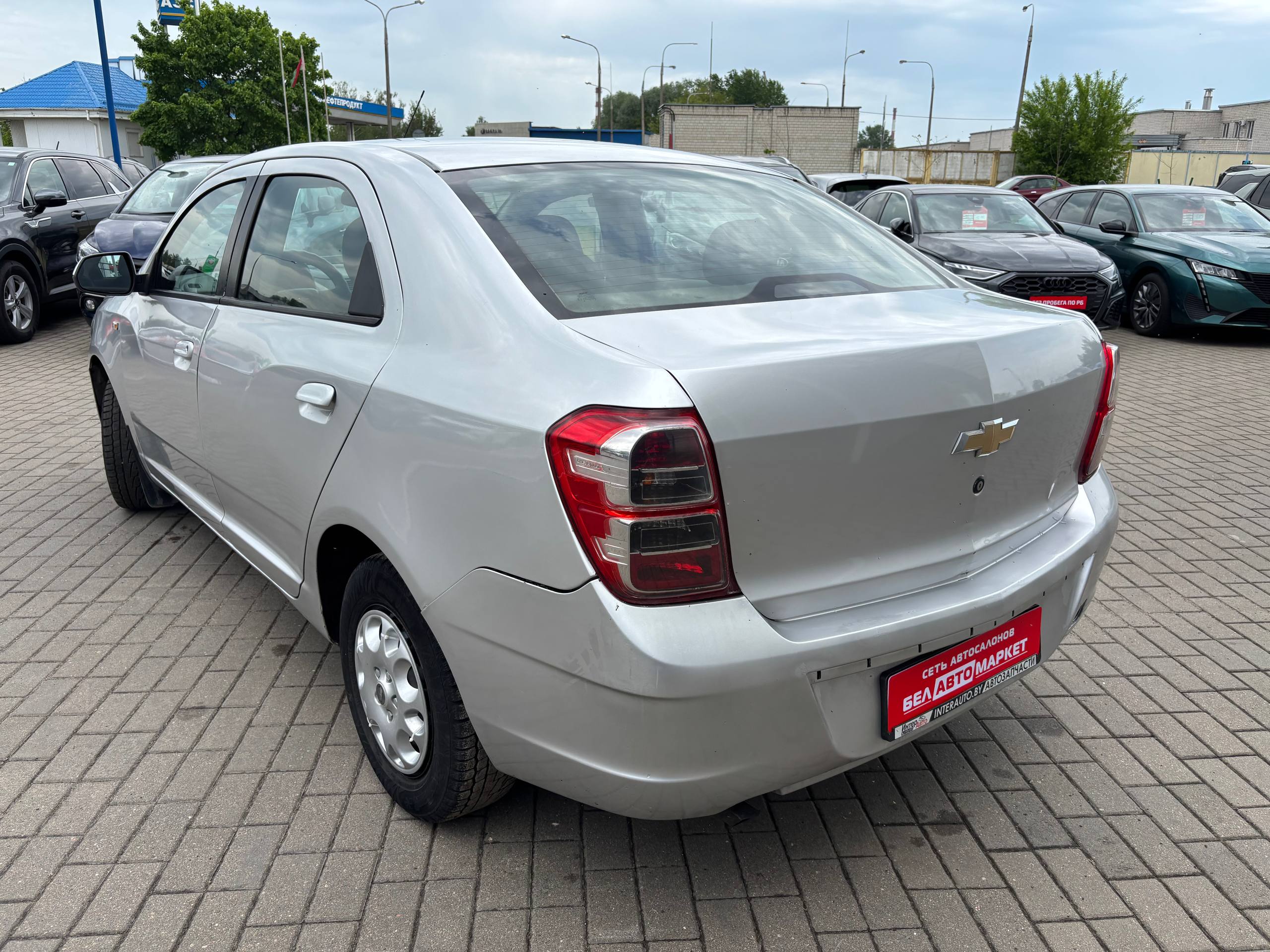 Фото автомобиля 6
