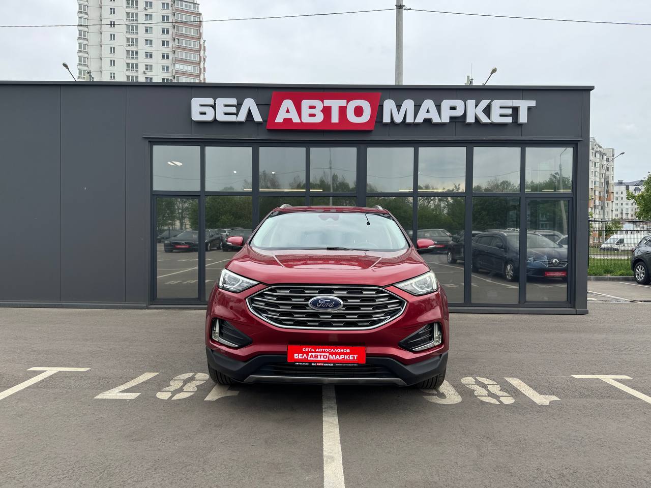 Фото автомобиля 1