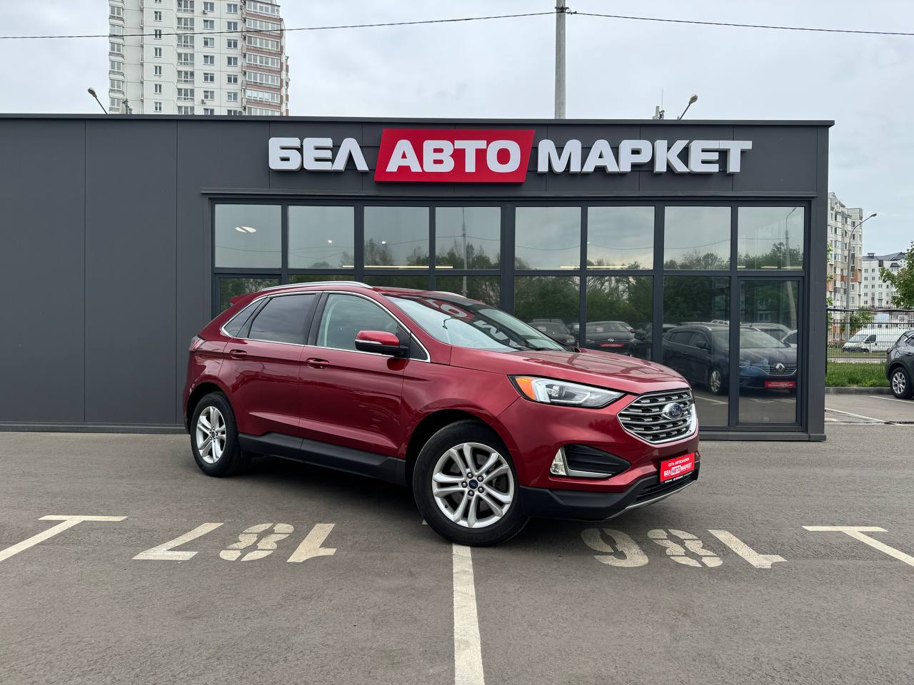 Фото автомобиля 2