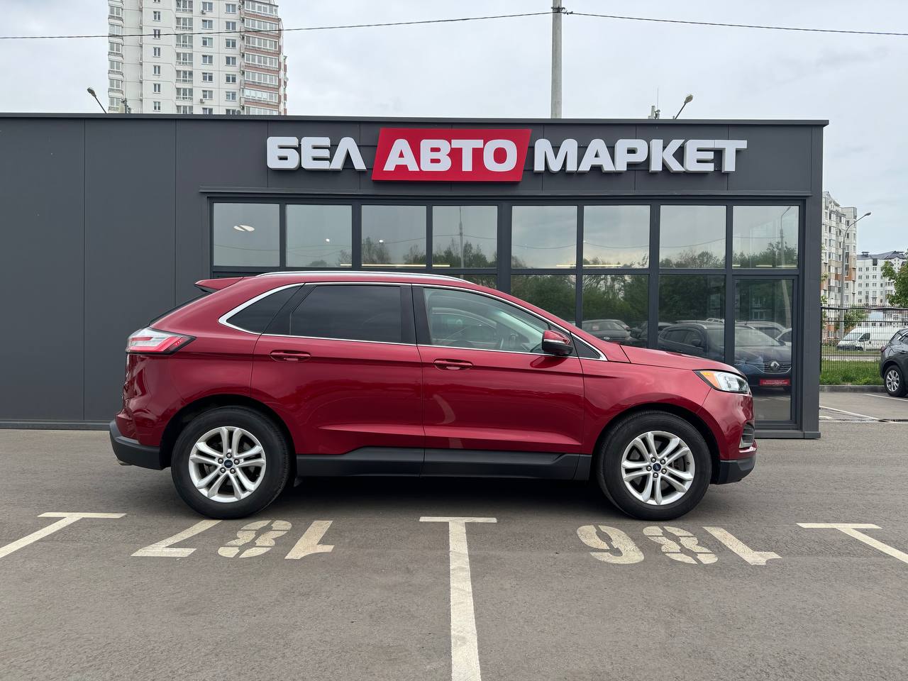 Фото автомобиля 3