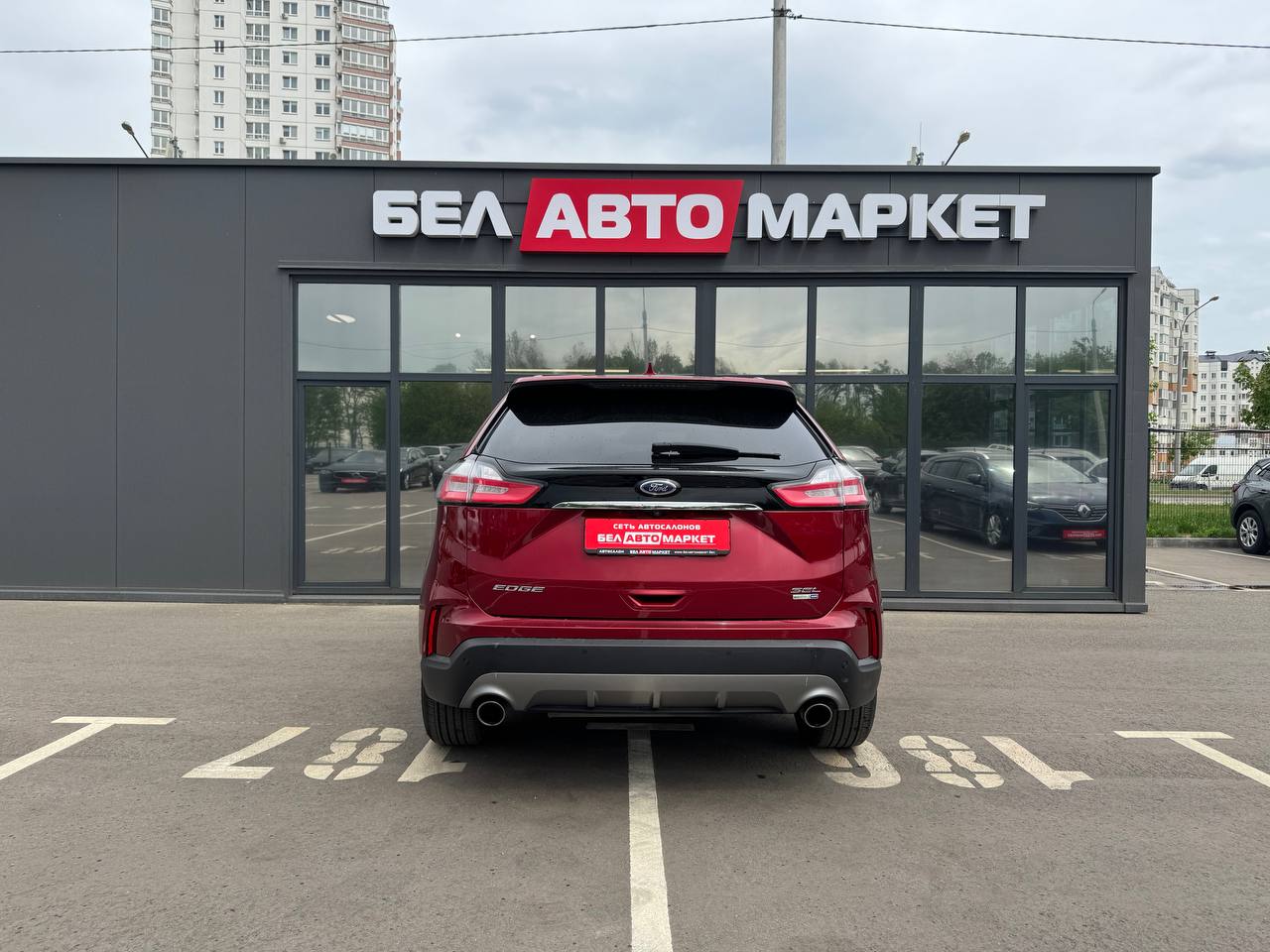 Фото автомобиля 5
