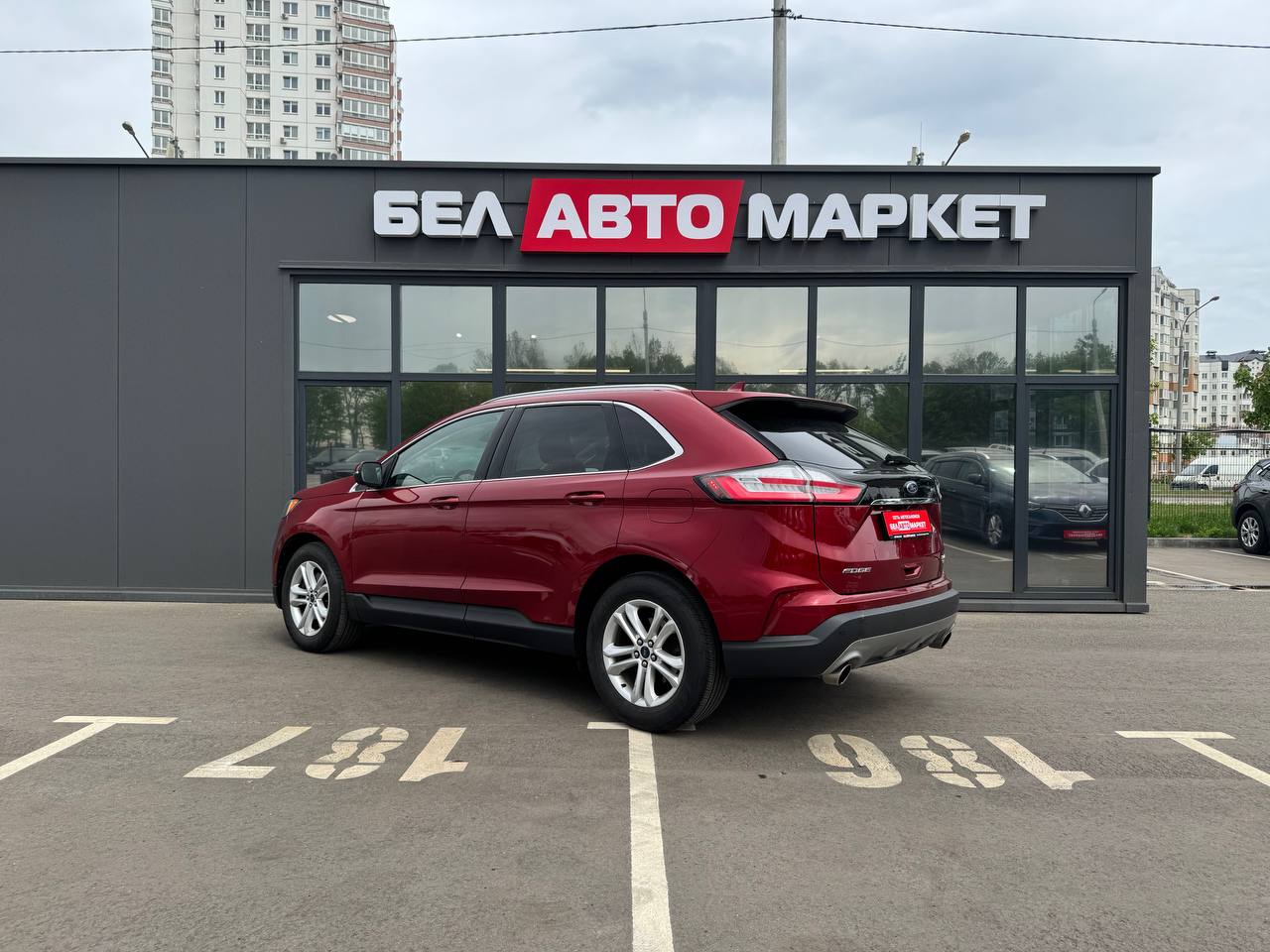 Фото автомобиля 6