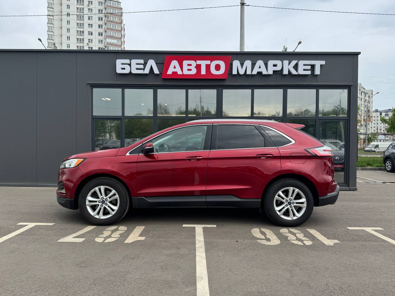 Фото автомобиля 7