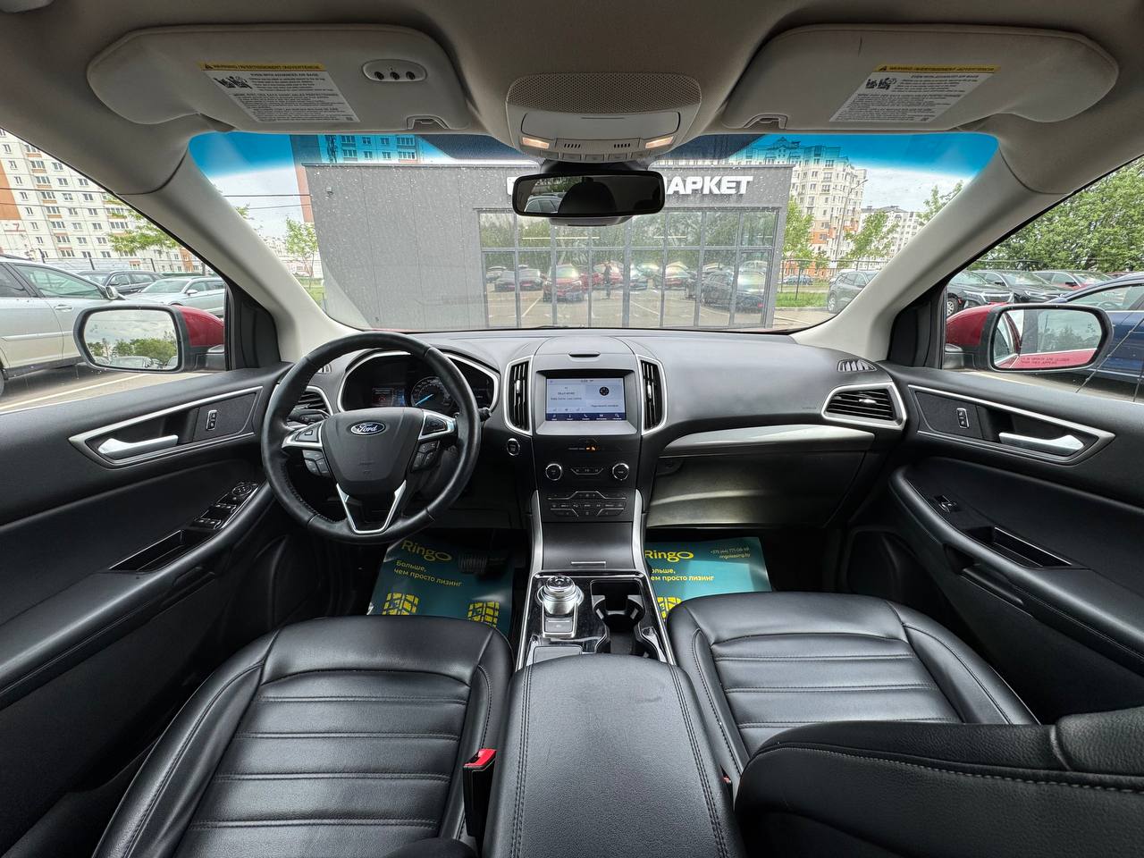 Фото автомобиля 11