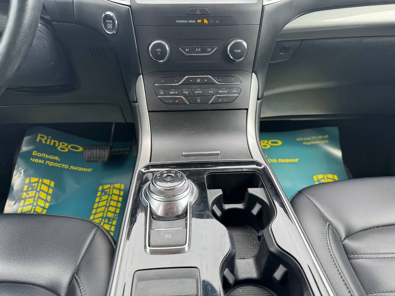 Фото автомобиля 13