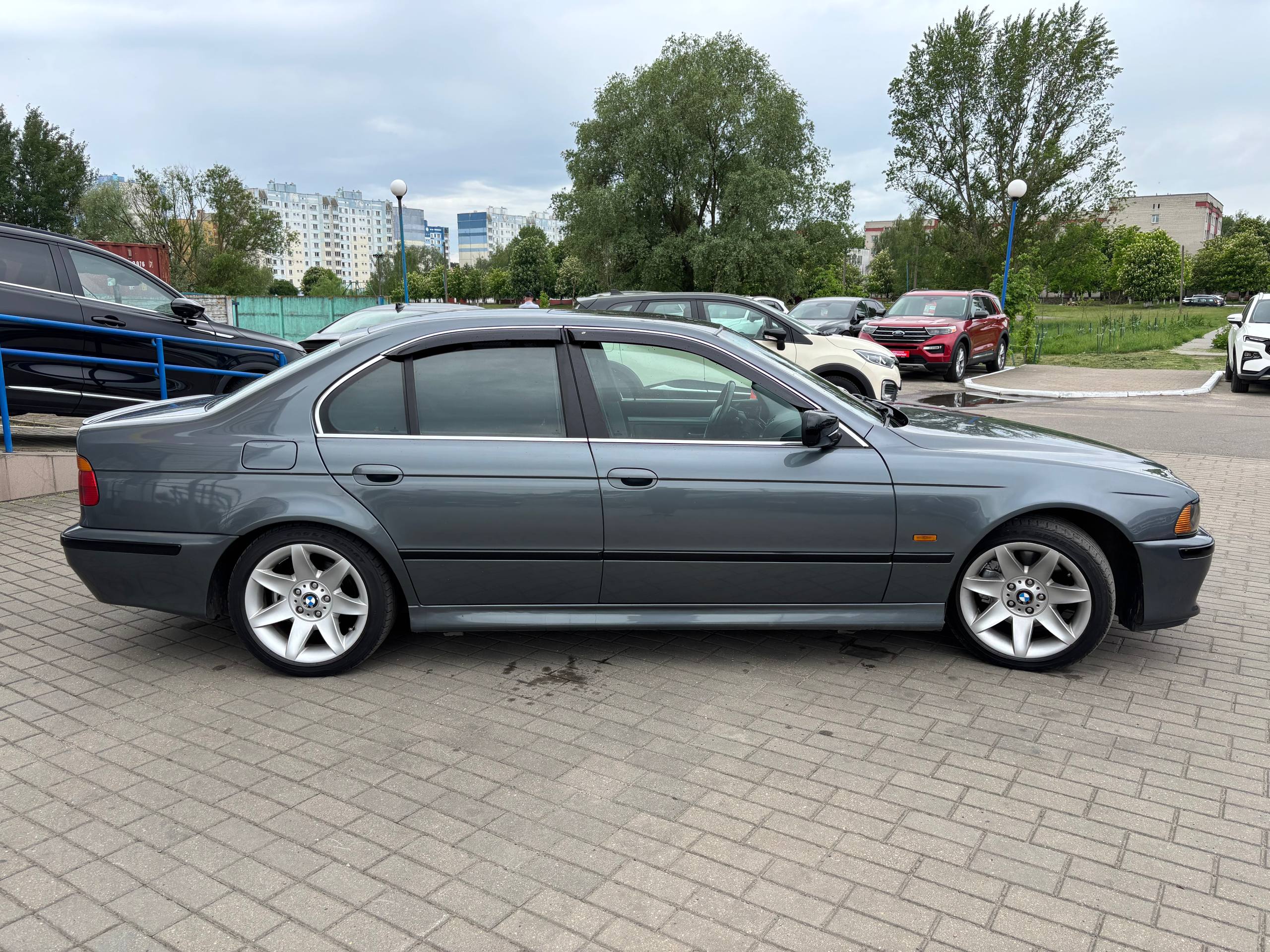 Фото автомобиля 4