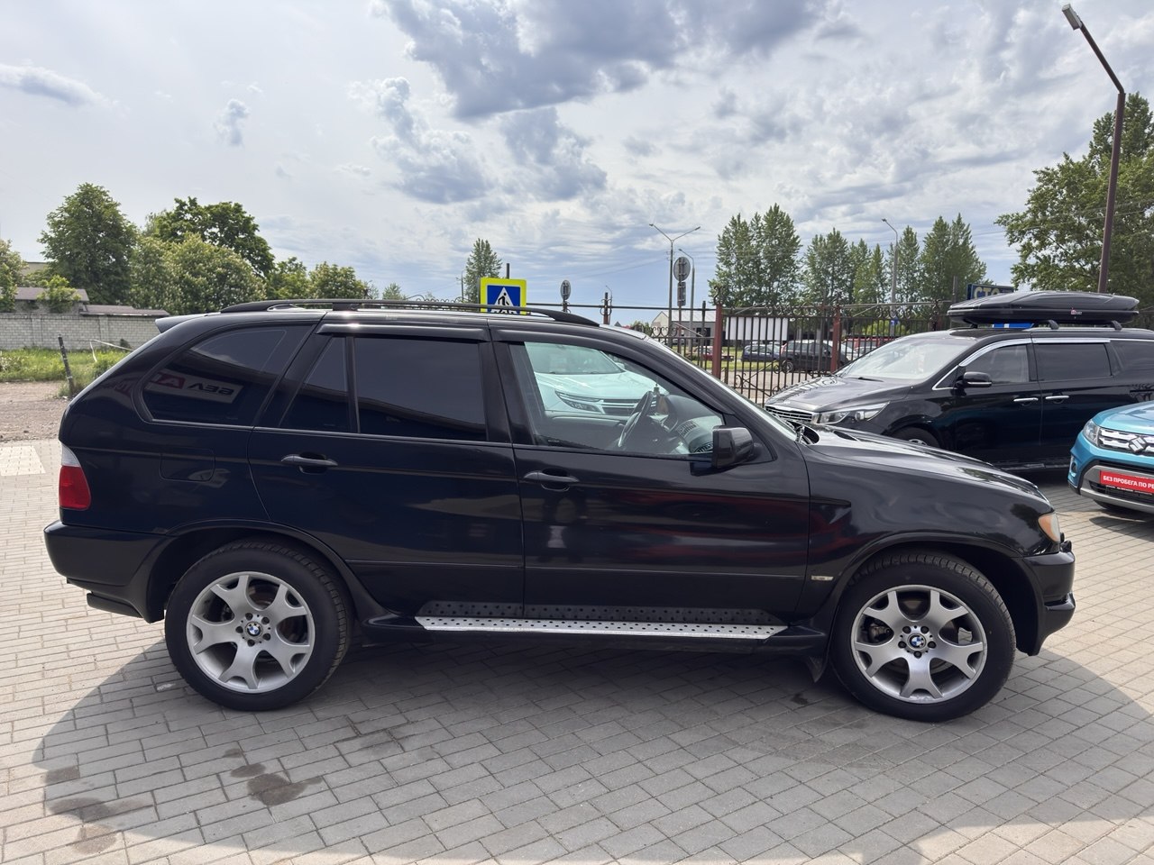 Фото автомобиля 3